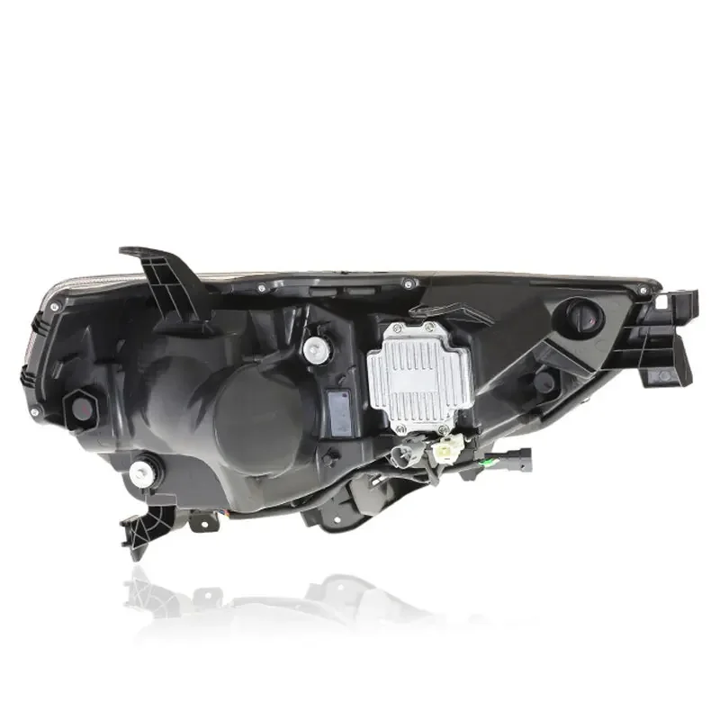 Автомобильные фары для Toyota 4Runner, светодиодные фары 2013-2020, 4-сторонние фары DRL, указатель поворота, дальний свет, линза проектора «ангельский глаз»
Автомобильные фары для Toyota 4Runner, светодиодные фары 2013-2020, 4-сторонние фары DRL, указатель поворота, дальний свет, линза проектора «ангельский глаз»