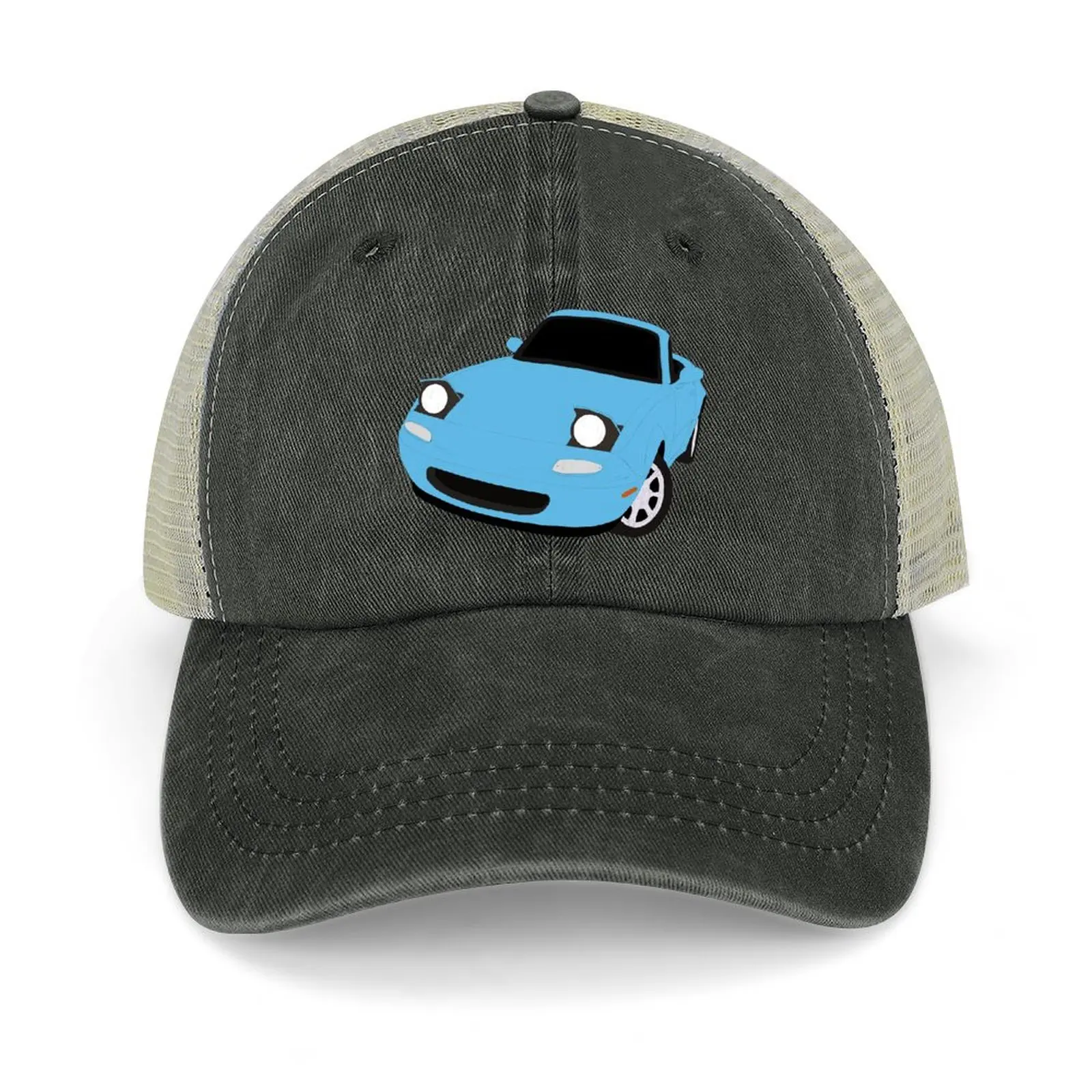 Light Blue RoadsterCap Baseball Cap Icon Anime foam party Hat Women's Hats For The Sun Men's
Light Blue RoadsterCap Baseball Cap Icon Anime foam party Hat Women's Hats For The Sun Men's