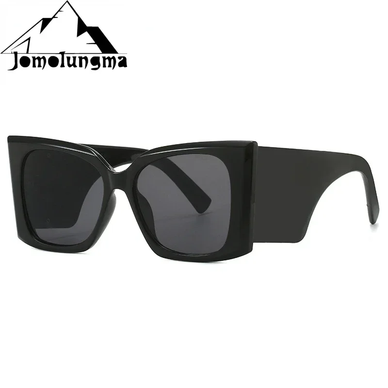 New Large Frame Fashion Sunglasses European and American Personalized Cats' Eye Sunglasses Ins Style All-Match Sunglasses
New Large Frame Fashion Sunglasses European and American Personalized Cats' Eye Sunglasses Ins Style All-Match Sunglasses