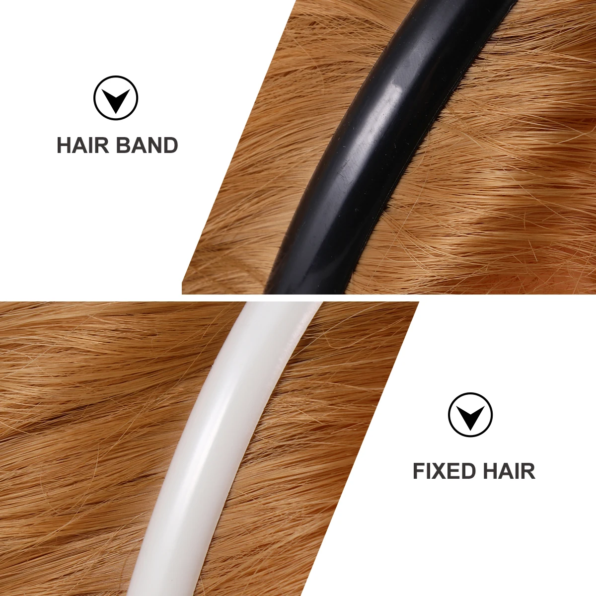 20 Pcs for Lady Women For Lady Girl Hoop Women Unisex Durable Stylish Long Hair Bangs Hair Hoop Accessories
20 Pcs for Lady Women For Lady Girl Hoop Women Unisex Durable Stylish Long Hair Bangs Hair Hoop Accessories