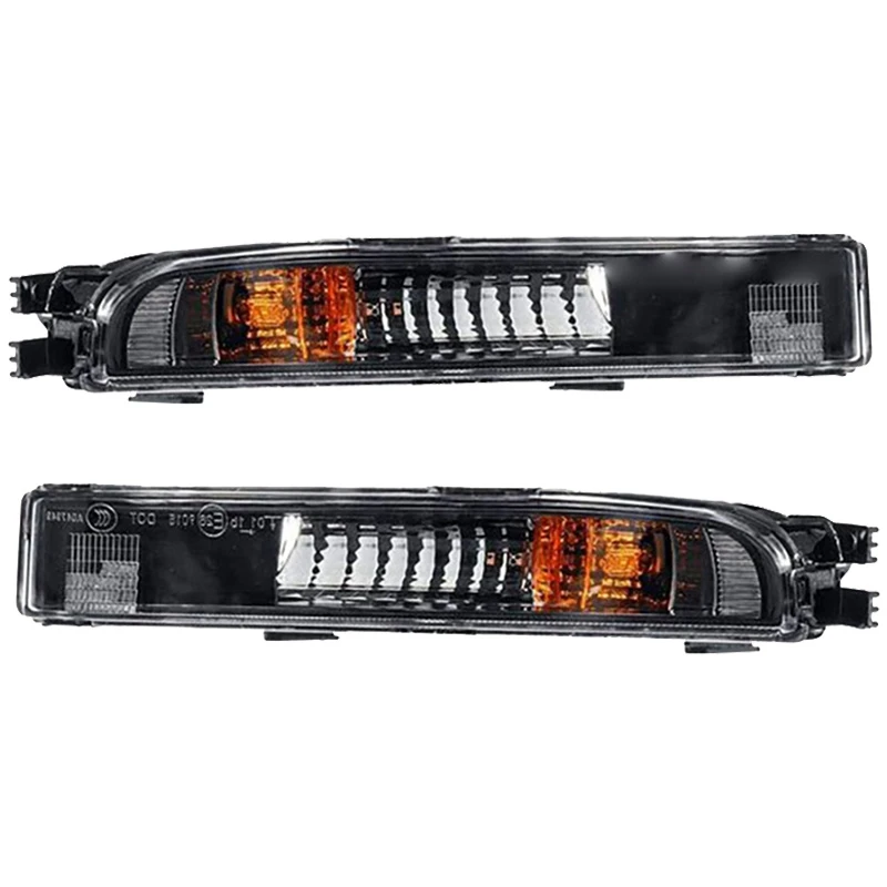 Car Front LED Side Turn Signal Light For VW Beetle Cabrio 12-19 Bumper Turn Signal
Car Front LED Side Turn Signal Light For VW Beetle Cabrio 12-19 Bumper Turn Signal
