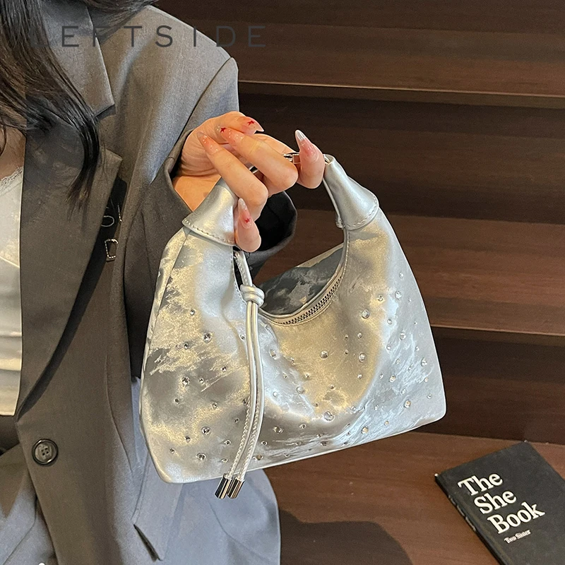 LFTSID PU Leather Small Diamond Design Shoulder Bag 2025 Summer Crossbody Bag Casual Ladies New in Simple Handbags and Purses
LFTSID PU Leather Small Diamond Design Shoulder Bag 2025 Summer Crossbody Bag Casual Ladies New in Simple Handbags and Purses