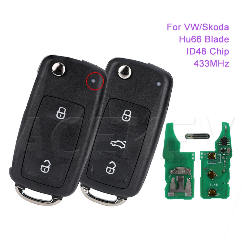 Автомобильный дистанционный ключ 433 МГц для Volkswagen Skoda Seat VW Polo Sedan Passat Tiguan Golf 6 Eos Jetta 5K 0837202 Смарт-брелок с чипом AD ID48
Автомобильный дистанционный ключ 433 МГц для Volkswagen Skoda Seat VW Polo Sedan Passat Tiguan Golf 6 Eos Jetta 5K 0837202 Смарт-брелок с чипом AD ID48
