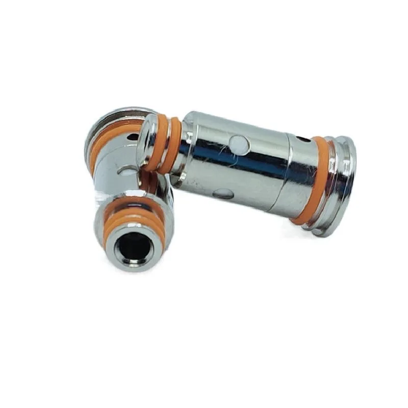 5pcs/pack Aspire PockeX Atomizer Coil 0.6ohm 0.7ohm 1.2ohm Mesh Coils for PockeX Pocket AIO Nautilus XS/X Tank
5pcs/pack Aspire PockeX Atomizer Coil 0.6ohm 0.7ohm 1.2ohm Mesh Coils for PockeX Pocket AIO Nautilus XS/X Tank