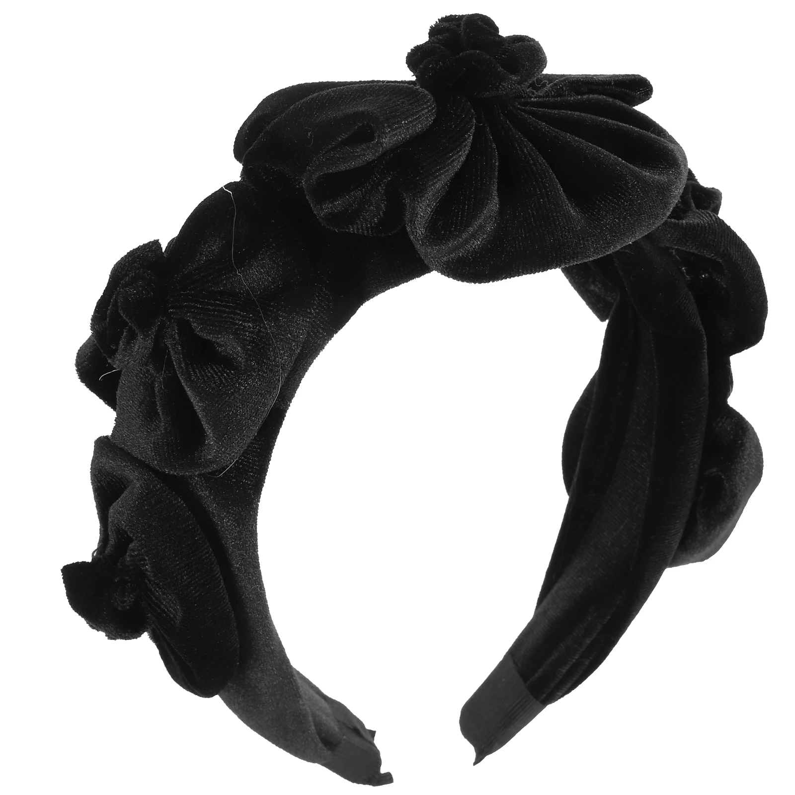 Flower Headband Fashion Hair Hoop Flowers Wide-brimmed Hairband Manual Women Flannelette Bands
Flower Headband Fashion Hair Hoop Flowers Wide-brimmed Hairband Manual Women Flannelette Bands