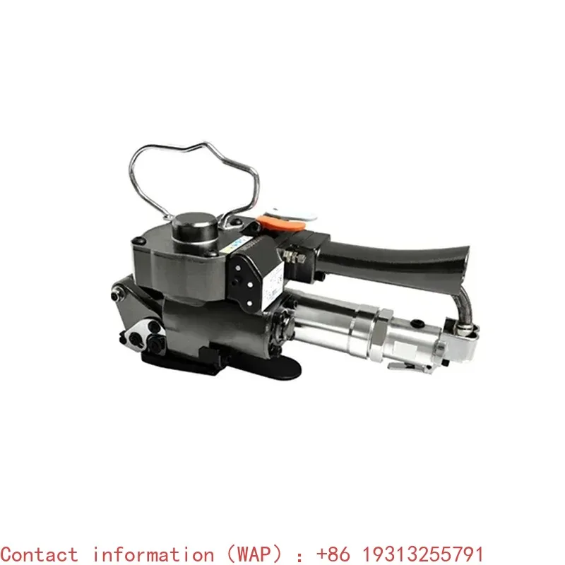 【Best-selling】AQD19/25 Hand-Held Portable Baler Plastic Strap PP/PET Packing Banding Tool Pneumatic Hot Melt Wrapping Machine 13
【Best-selling】AQD19/25 Hand-Held Portable Baler Plastic Strap PP/PET Packing Banding Tool Pneumatic Hot Melt Wrapping Machine 13