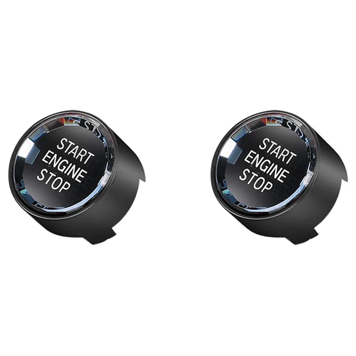 2X наклейка для кнопки включения и остановки двигателя для BMW 1 2 3 4 5 6 7 серии F20 F21 F22 F23 F30 F34 F10 F18 F12 F07 F01
2X наклейка для кнопки включения и остановки двигателя для BMW 1 2 3 4 5 6 7 серии F20 F21 F22 F23 F30 F34 F10 F18 F12 F07 F01