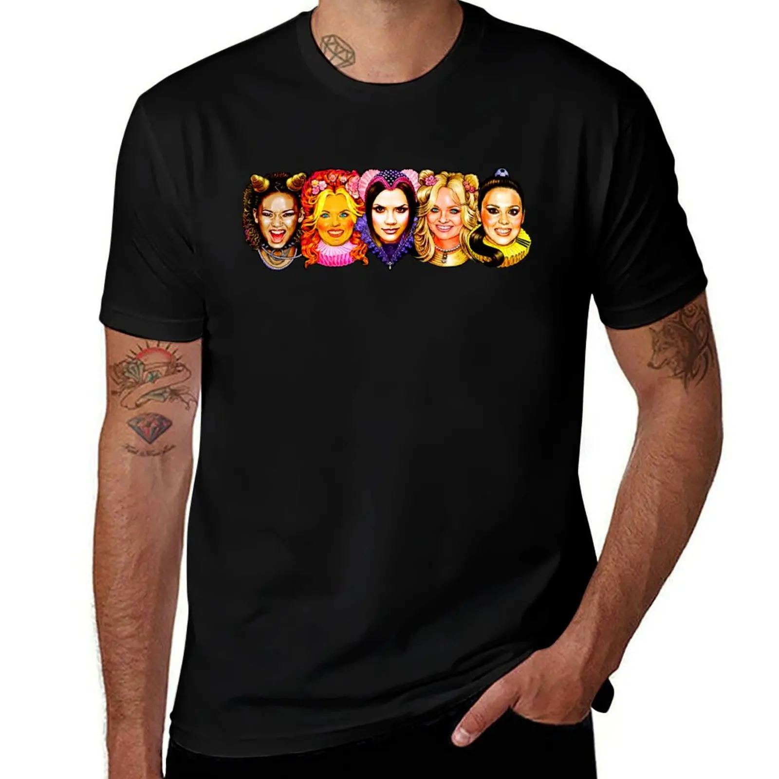 SPICE RACK T-Shirt football t shirt baggy shirts street wear custom shirt mens workout shirts
SPICE RACK T-Shirt football t shirt baggy shirts street wear custom shirt mens workout shirts
