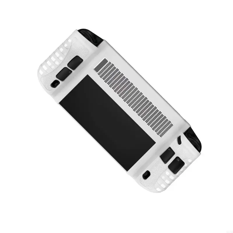 462B Gamepad Skin Flexible Housing Shockproof Case for GO Protective Back Cover Scratchproof Shell Case with Kickstand
462B Gamepad Skin Flexible Housing Shockproof Case for GO Protective Back Cover Scratchproof Shell Case with Kickstand