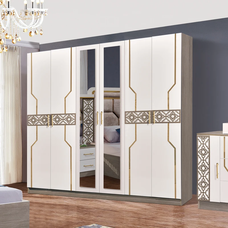 &Soft Wood Storage Cabinet Queen Suite Furnitures Mirrored Solid Wooden Luxury Modern Beds King Size Bedroom Set
&Soft Wood Storage Cabinet Queen Suite Furnitures Mirrored Solid Wooden Luxury Modern Beds King Size Bedroom Set