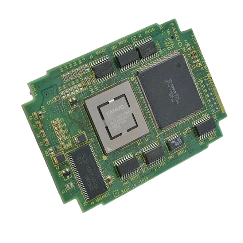 Fanuc A20B-3300-0410 Board Tested ok In Stock Fast Shipping
Fanuc A20B-3300-0410 Board Tested ok In Stock Fast Shipping