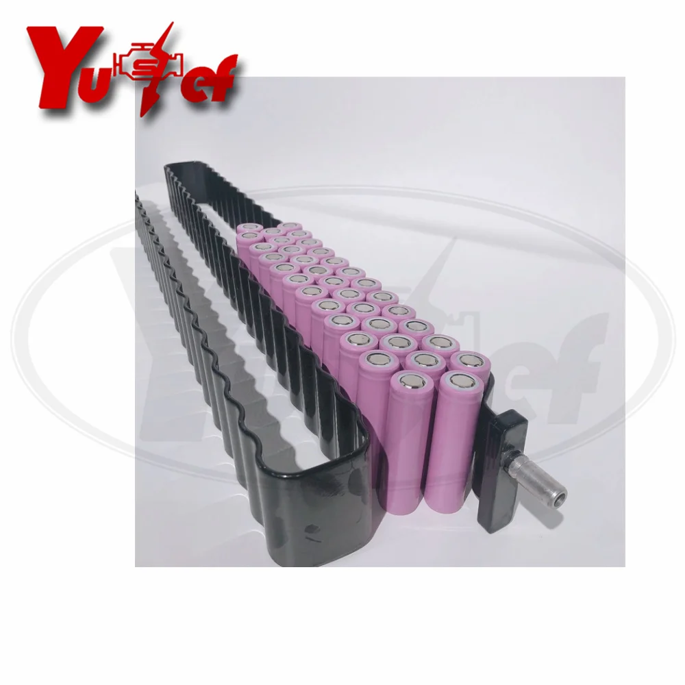 Aluminum Extrusion Water Cooling Tubes For EV Lithium Ion Battery OEM TR-CY076
Aluminum Extrusion Water Cooling Tubes For EV Lithium Ion Battery OEM TR-CY076
