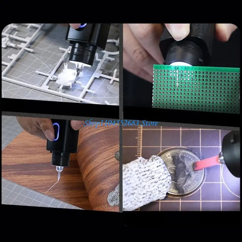 Y6GD 2-in-1 Handheld Cutter Printed Part Cutting Removing Metal Polishing Grinding Tool Phone Repair with LED 
Y6GD 2-in-1 Handheld Cutter Printed Part Cutting Removing Metal Polishing Grinding Tool Phone Repair with LED