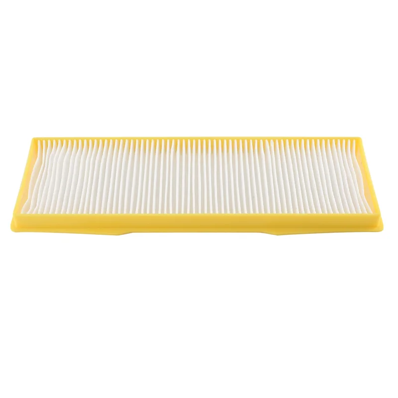Cabin Filter 1770813 CU37001 1913500 for Scania Truck Construction Machinery Air Conditioning Filter
Cabin Filter 1770813 CU37001 1913500 for Scania Truck Construction Machinery Air Conditioning Filter