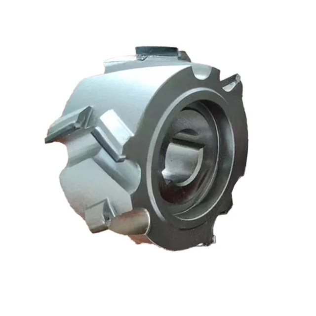 Factory PCD edge banding diamond milling cutter numerical control tool 80 * 20 * H35 3 + 3
Factory PCD edge banding diamond milling cutter numerical control tool 80 * 20 * H35 3 + 3