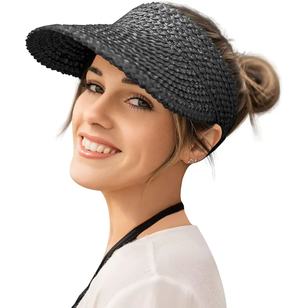 Packable UV 50+ Sun Hats for Women - Ideal for Beach, Travel, and Summer Vacations
Packable UV 50+ Sun Hats for Women - Ideal for Beach, Travel, and Summer Vacations