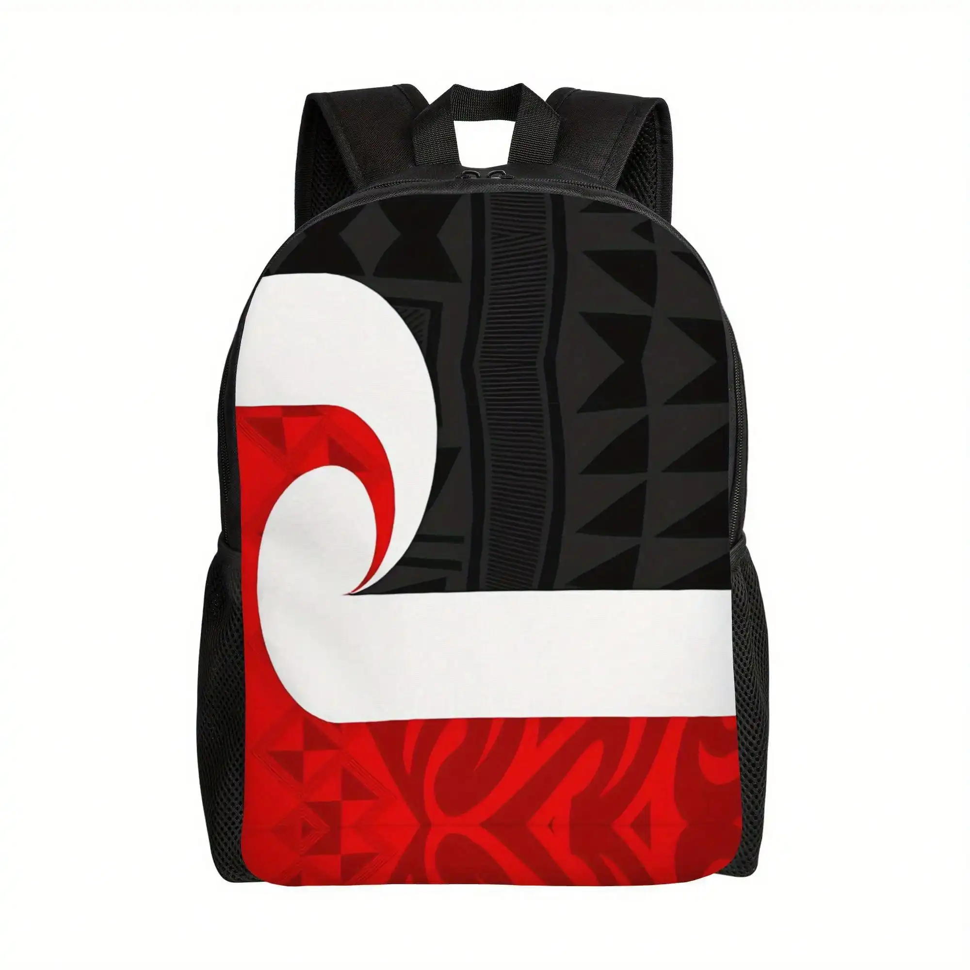 Style Printed Backpack Student School Bag Travel Backpack Laptop Daily Bag Adjustable Shoulder Strap
Style Printed Backpack Student School Bag Travel Backpack Laptop Daily Bag Adjustable Shoulder Strap