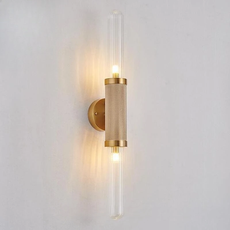Aisle bedroom glass background wall living room shutdown wind industrial wall lamp background entrance simple wall lamp long
Aisle bedroom glass background wall living room shutdown wind industrial wall lamp background entrance simple wall lamp long