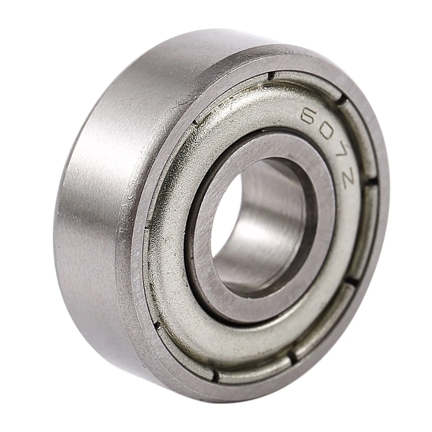 【Hot-Selling!】20 Pcs Deep Groove Ball Bearings: 10 Pcs 6800Z 10 X 19 X 5Mm & 10 Pcs 607ZZ 19 X 7 X6mm Sealed Metal Ball Bearings
【Hot-Selling!】20 Pcs Deep Groove Ball Bearings: 10 Pcs 6800Z 10 X 19 X 5Mm & 10 Pcs 607ZZ 19 X 7 X6mm Sealed Metal Ball Bearings