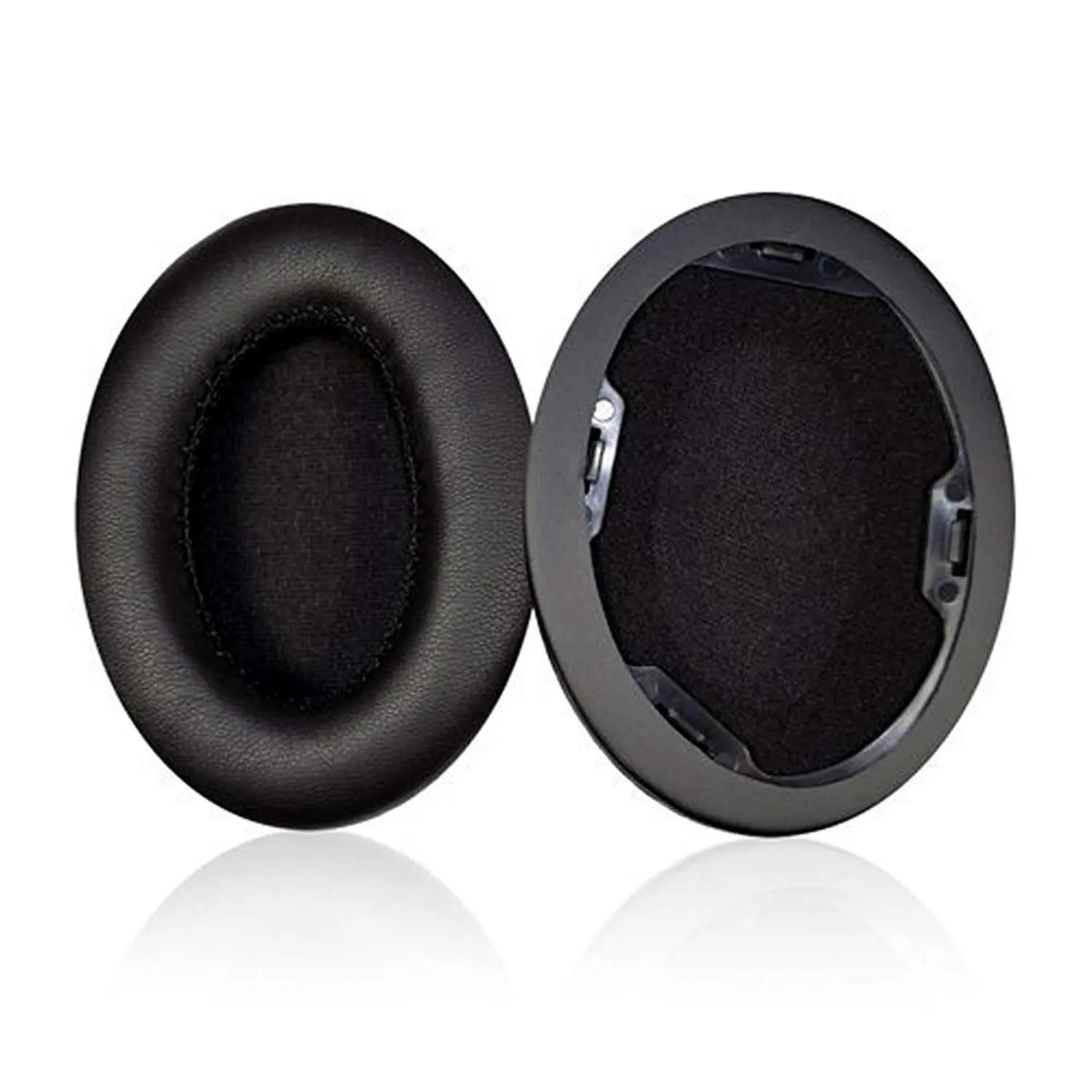 Studio 1.0 Replacement Earpads Ear Cushion for Monster Beats by Dr.Dre Studio 1.0 (1st Generation) Wired and Wireless Headphones
Studio 1.0 Replacement Earpads Ear Cushion for Monster Beats by Dr.Dre Studio 1.0 (1st Generation) Wired and Wireless Headphones