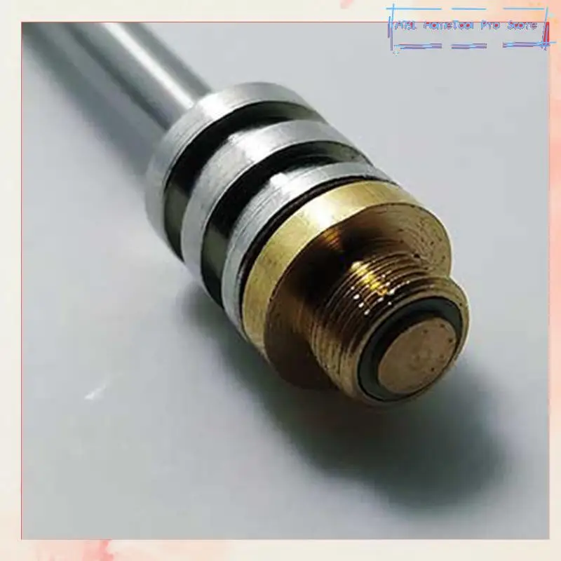 510 Interface Soldering Iron Tip Wireless Charging Soldering Iron Tip 40W Xpro Soldering Rework Accessories-A73I 
510 Interface Soldering Iron Tip Wireless Charging Soldering Iron Tip 40W Xpro Soldering Rework Accessories-A73I