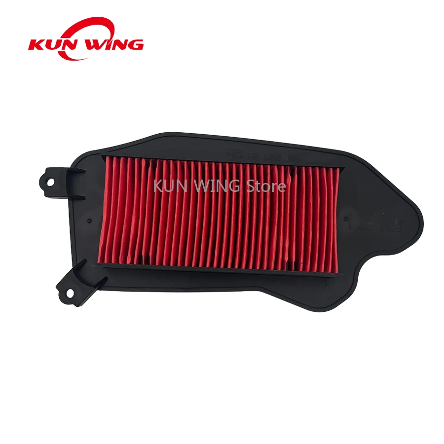 Air Filter for Honda SPACY 110 SCR1101WHA SCR1104WHA/C/D/E NCR125 NBX125 WH110T-2-2C 17210-GGC-900 WH125T-7 Motorcycle Parts
Air Filter for Honda SPACY 110 SCR1101WHA SCR1104WHA/C/D/E NCR125 NBX125 WH110T-2-2C 17210-GGC-900 WH125T-7 Motorcycle Parts