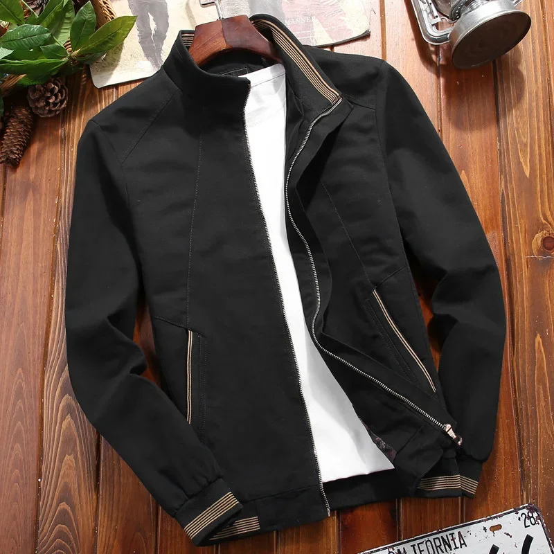 MRMT 2024 Brand Men Coat Casual Korean-style Tops Jacket outside Clothes Handsome Trend Men'S Wear Overcoat For Male
MRMT 2024 Brand Men Coat Casual Korean-style Tops Jacket outside Clothes Handsome Trend Men'S Wear Overcoat For Male