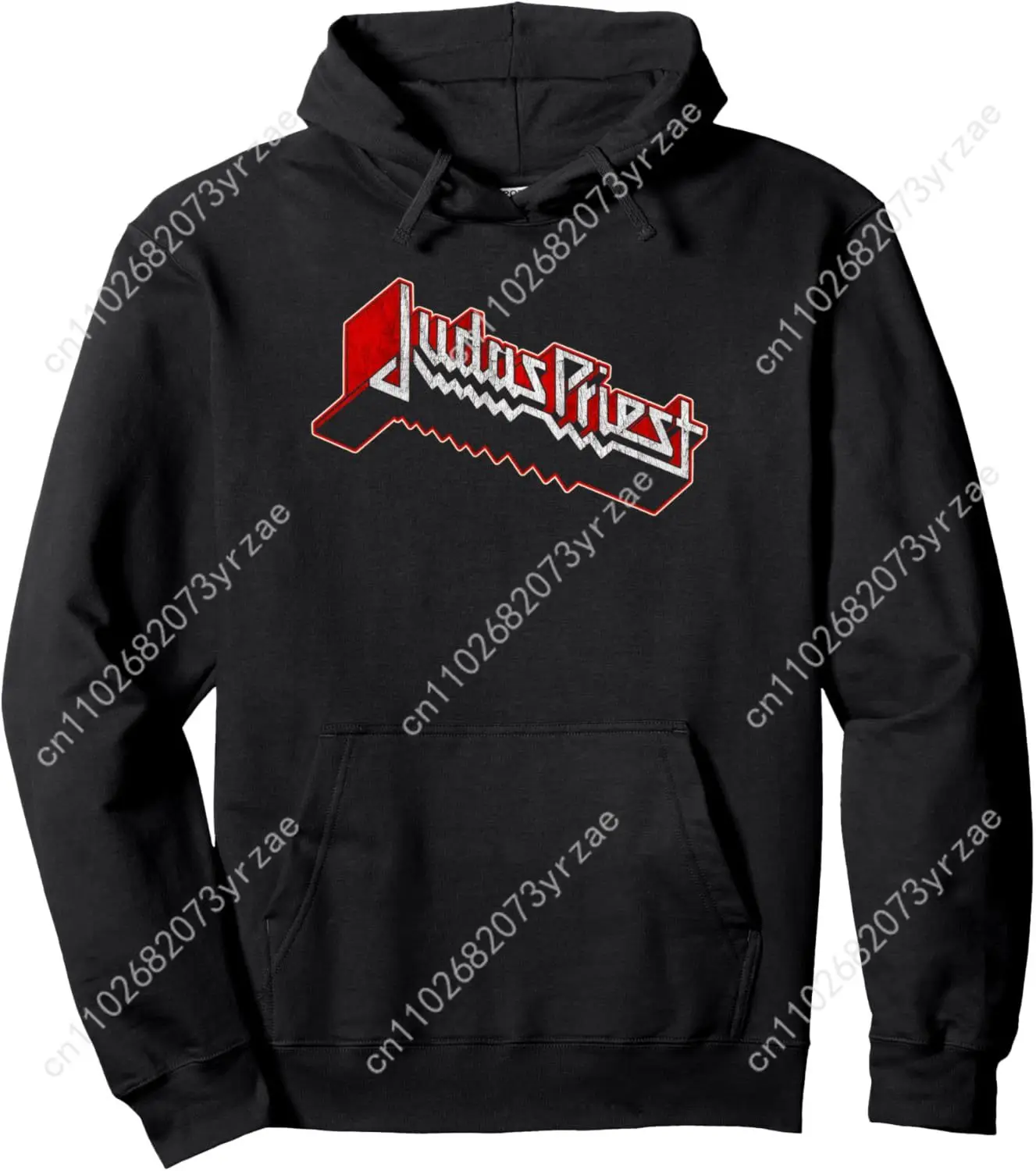 Retro Wash Hoodie Judas Priest Super Soft Sweatshirt Mens Womens Pullover Fashion Comfortable Sweatshirts Breathable Vintage Top
Retro Wash Hoodie Judas Priest Super Soft Sweatshirt Mens Womens Pullover Fashion Comfortable Sweatshirts Breathable Vintage Top