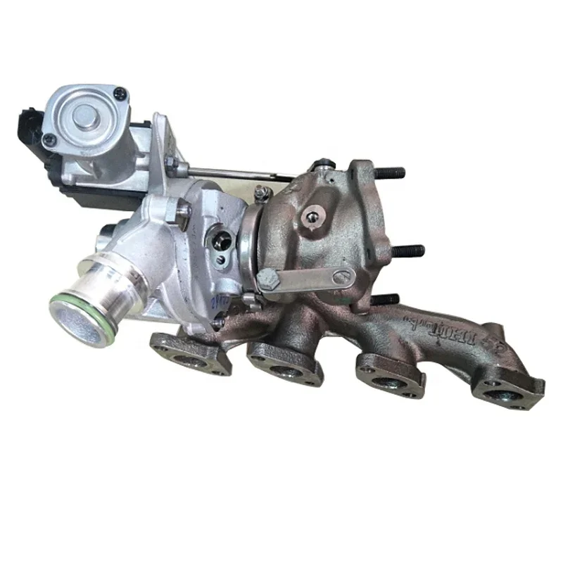 Turbocharger RHF3 03F145701F 03F145701L for turbo charger Volkswagen Skoda 1.2TSI Sedan diesel engine kit
Turbocharger RHF3 03F145701F 03F145701L for turbo charger Volkswagen Skoda 1.2TSI Sedan diesel engine kit