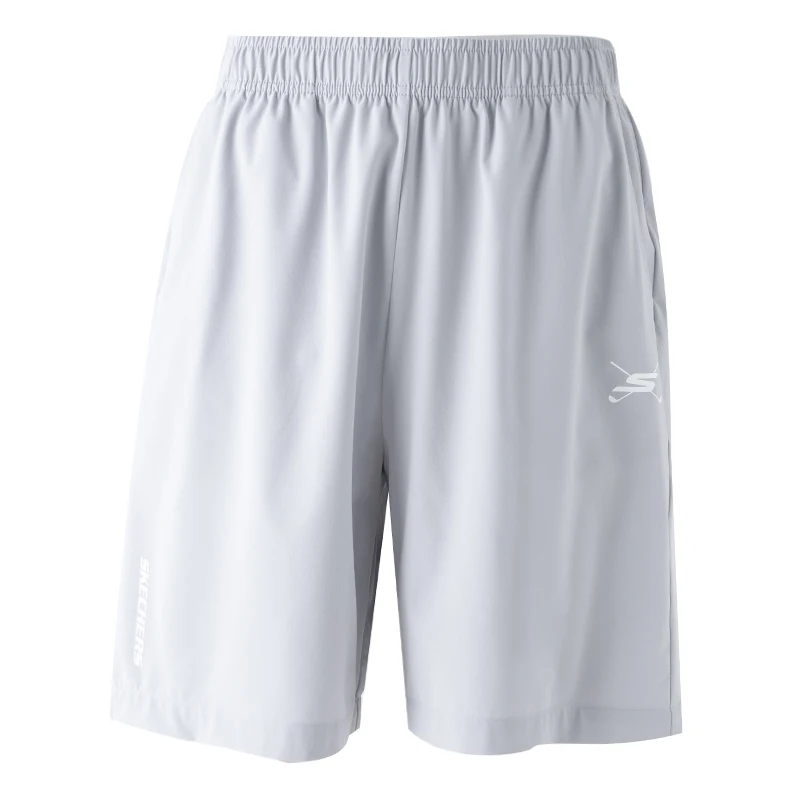 Мужские дышащие спортивные брюки Skechers для бега и фитнеса P226M208-02Vp
Мужские дышащие спортивные брюки Skechers для бега и фитнеса P226M208-02Vp