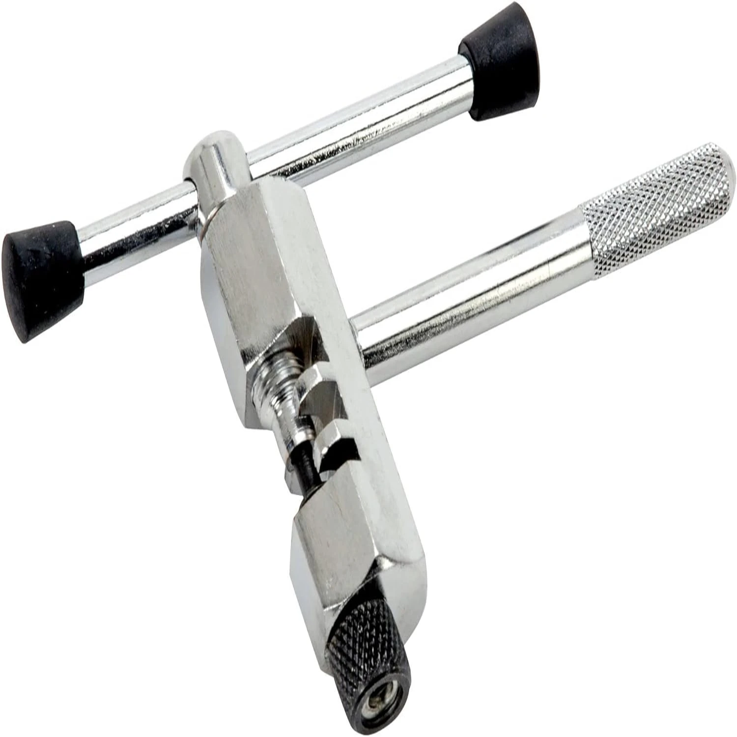 Effortless Chain Pin Installation and Removal with Versatile Bike Multi-Tool Kit - Perfect for Swift Maintenance and Quick Repai
Effortless Chain Pin Installation and Removal with Versatile Bike Multi-Tool Kit - Perfect for Swift Maintenance and Quick Repai