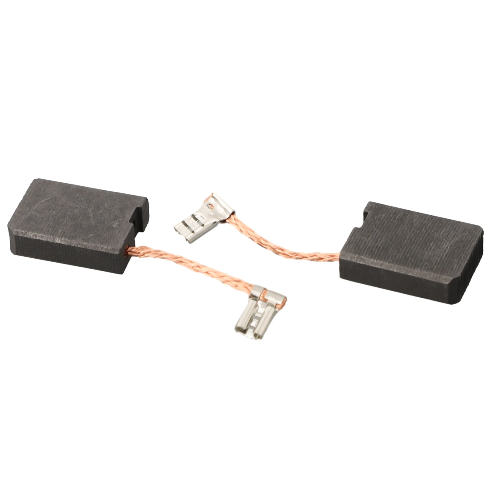 Tool Carbon Brushes Motors Supply 197129-2 CB218 For GA9062 GA9060R GA9061 GA9063RX02 HM1812 Parts Replacement
Tool Carbon Brushes Motors Supply 197129-2 CB218 For GA9062 GA9060R GA9061 GA9063RX02 HM1812 Parts Replacement