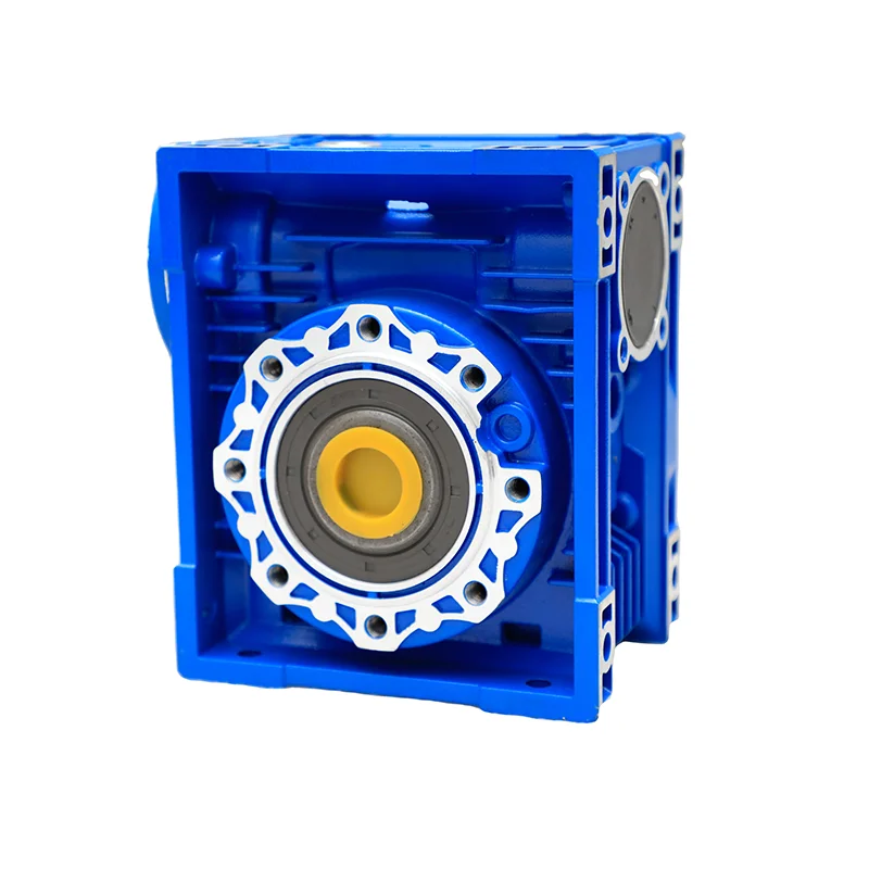 High Quality SKM38C Worm Gearbox Small Self-locking Brushless Reducer Helical Hypoid Motor Gear Reducer
High Quality SKM38C Worm Gearbox Small Self-locking Brushless Reducer Helical Hypoid Motor Gear Reducer