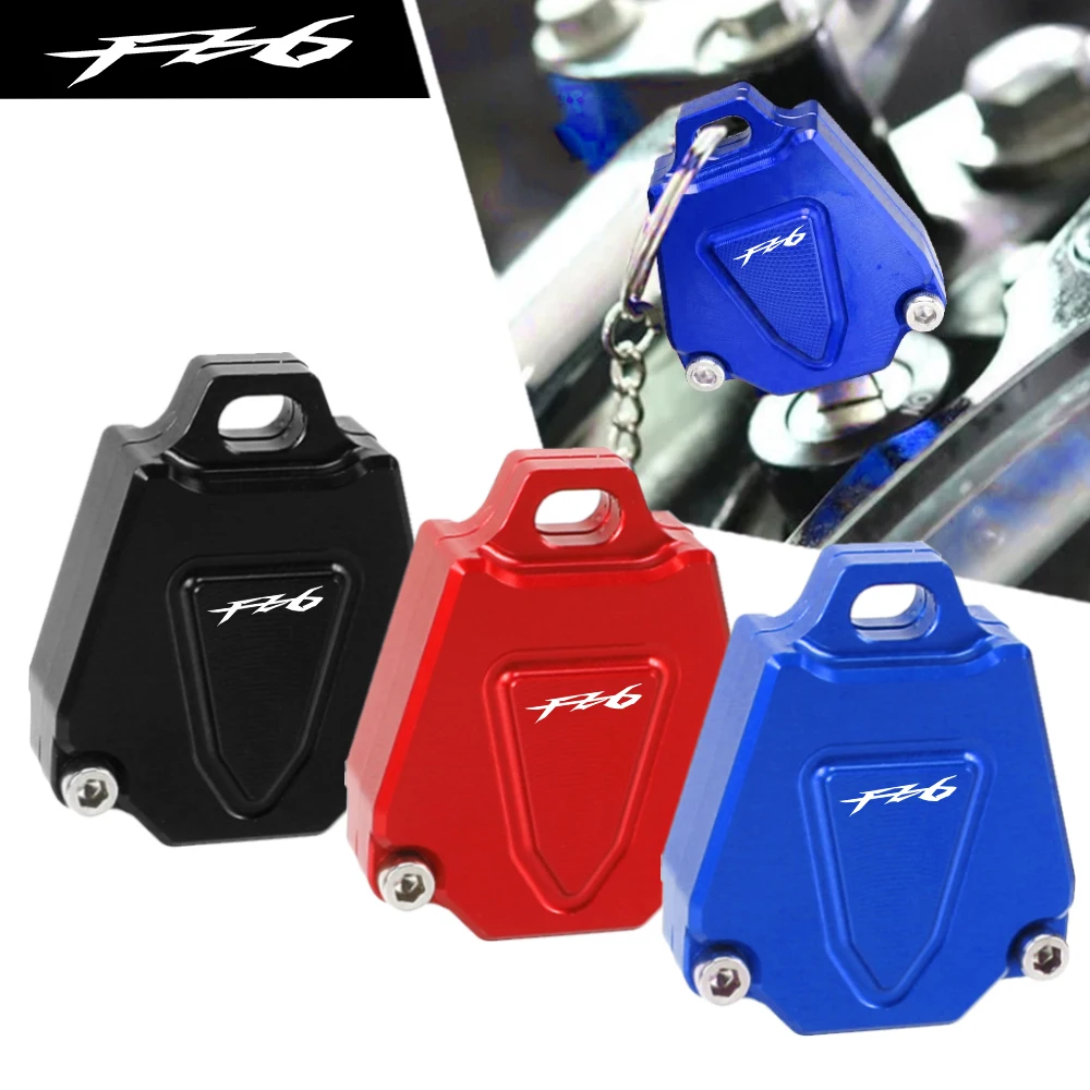 Motorcycle Accessories Key Cover Cap Keys Case Shell Protector For YAMAHA FZ6 FZ-6 FAZER FZ 6 2004 2005 2006 2007 2008 2009 2010
Motorcycle Accessories Key Cover Cap Keys Case Shell Protector For YAMAHA FZ6 FZ-6 FAZER FZ 6 2004 2005 2006 2007 2008 2009 2010