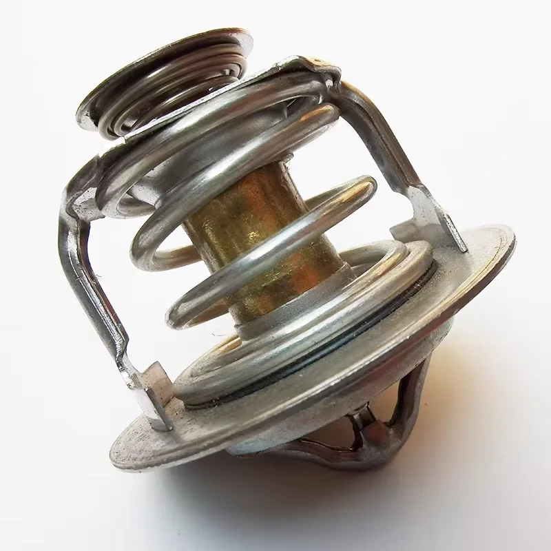 Pour JAC affiner Hyundai H1 Starex SVX 1997 -2007 Sunray 2.8t. Thermostat OEM 1307210FA
Pour JAC affiner Hyundai H1 Starex SVX 1997 -2007 Sunray 2.8t. Thermostat OEM 1307210FA