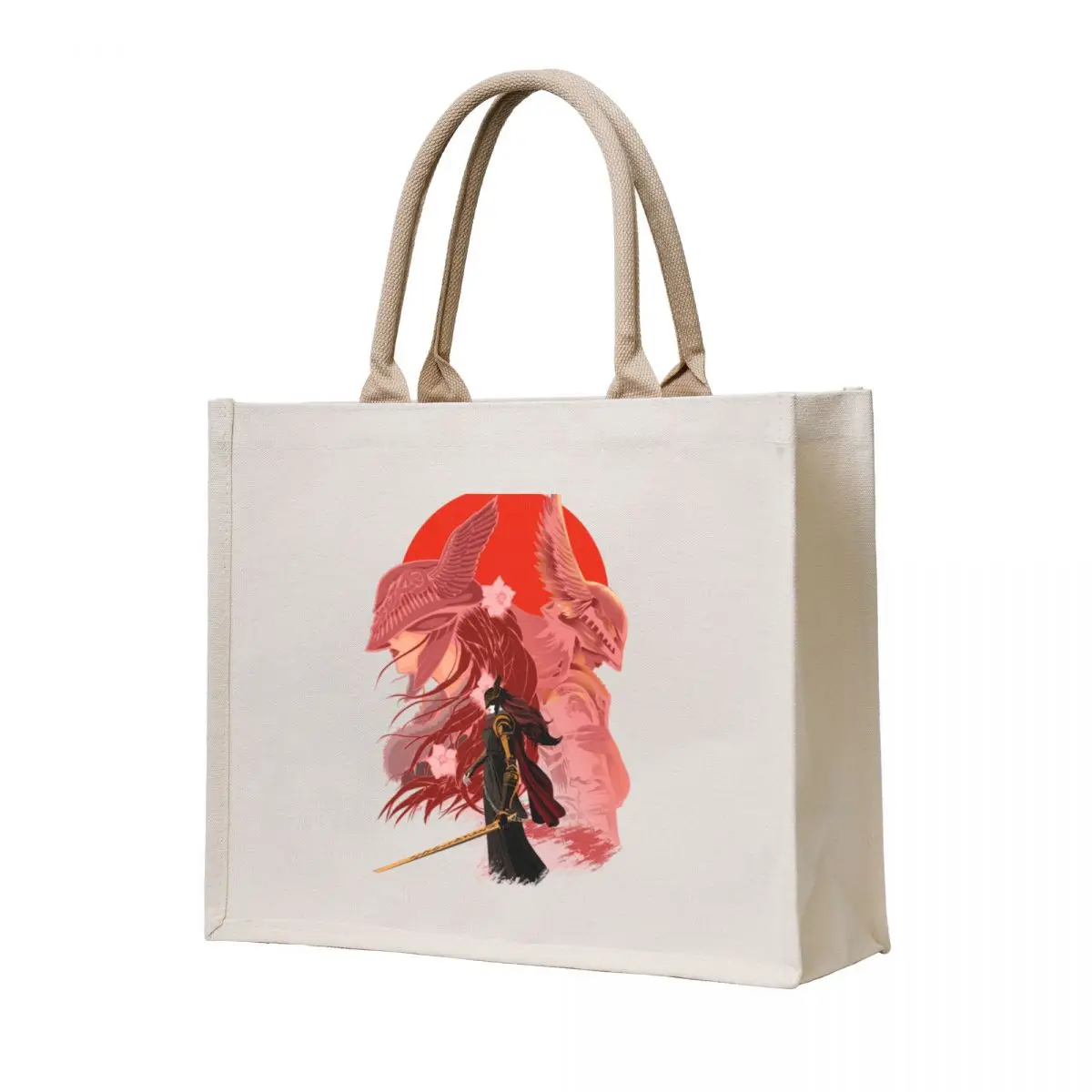 malenia the goddess blade Tote Bag eco pack foldable reusable bag Canvas shoulder bag women
malenia the goddess blade Tote Bag eco pack foldable reusable bag Canvas shoulder bag women