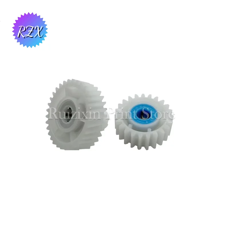 5pcs A79J226200 A79J226301 New Original One Way Paper Feed Drive Gear for Konico Minolta C558 C458 558 458 Copier Printer Parts
5pcs A79J226200 A79J226301 New Original One Way Paper Feed Drive Gear for Konico Minolta C558 C458 558 458 Copier Printer Parts