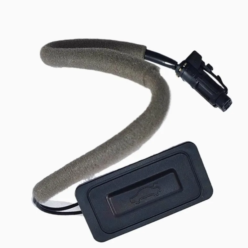 For JAC J7 JS6 JS4 Suitable for Jianghuai Jiayue Si Hao A5 IC5 X8 X4 QX tailgate switch trunk lid switch OEM 3750310U730002
For JAC J7 JS6 JS4 Suitable for Jianghuai Jiayue Si Hao A5 IC5 X8 X4 QX tailgate switch trunk lid switch OEM 3750310U730002