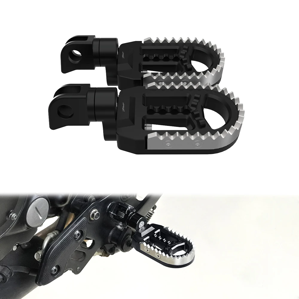 Foot Pegs Motorcycle Adjustable Footrest Footpegs Pedals For Yamaha YZ250F 2017 2018 2019 2020 YZ450F 2016 2017 2018 2019 2020
Foot Pegs Motorcycle Adjustable Footrest Footpegs Pedals For Yamaha YZ250F 2017 2018 2019 2020 YZ450F 2016 2017 2018 2019 2020