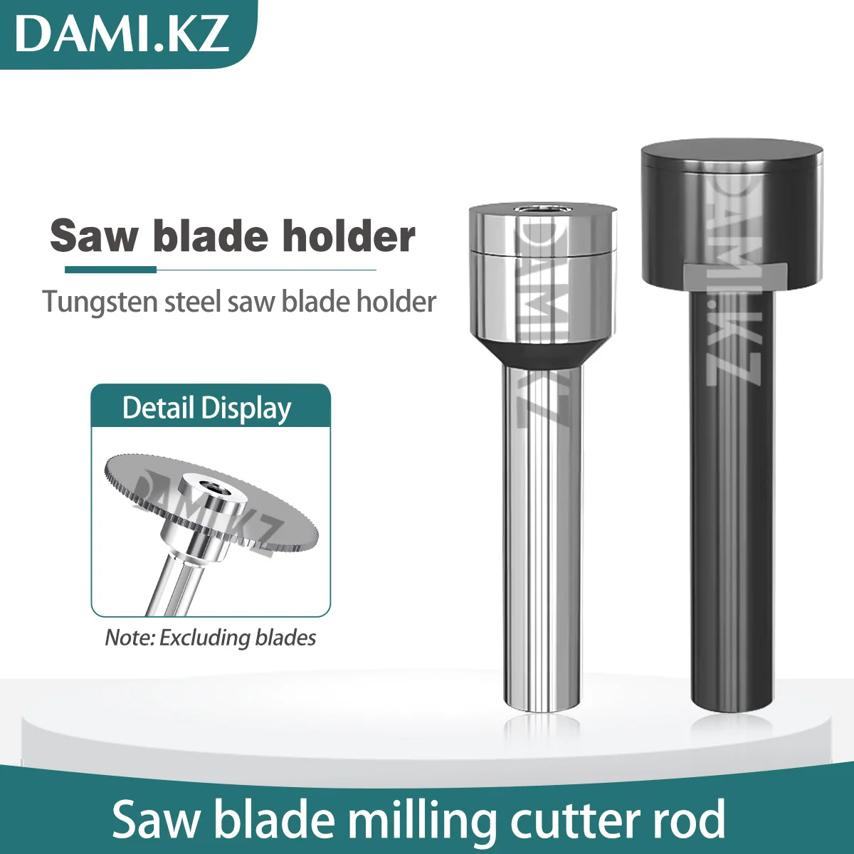 Saw Blade Milling Cutter Rod Tungsten Steel Alloy Saw Blade CNC Milling Machine Connecting Rod Front Lock Rear Lock Extended Too
Saw Blade Milling Cutter Rod Tungsten Steel Alloy Saw Blade CNC Milling Machine Connecting Rod Front Lock Rear Lock Extended Too