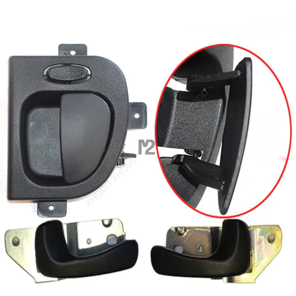 1Pcs For Hyundai H1 H-1 I800 Refine Middle Door Inner Handle Front Door Inner Handle Side Door Right Inner Handle Business Car
1Pcs For Hyundai H1 H-1 I800 Refine Middle Door Inner Handle Front Door Inner Handle Side Door Right Inner Handle Business Car