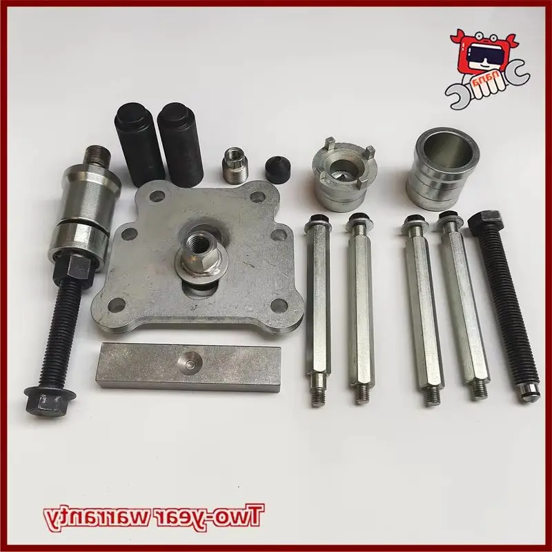 ™ 7DT45HL PDK Transmission Specific Housing Disassembly Tool For Porsche 91
™ 7DT45HL PDK Transmission Specific Housing Disassembly Tool For Porsche 91