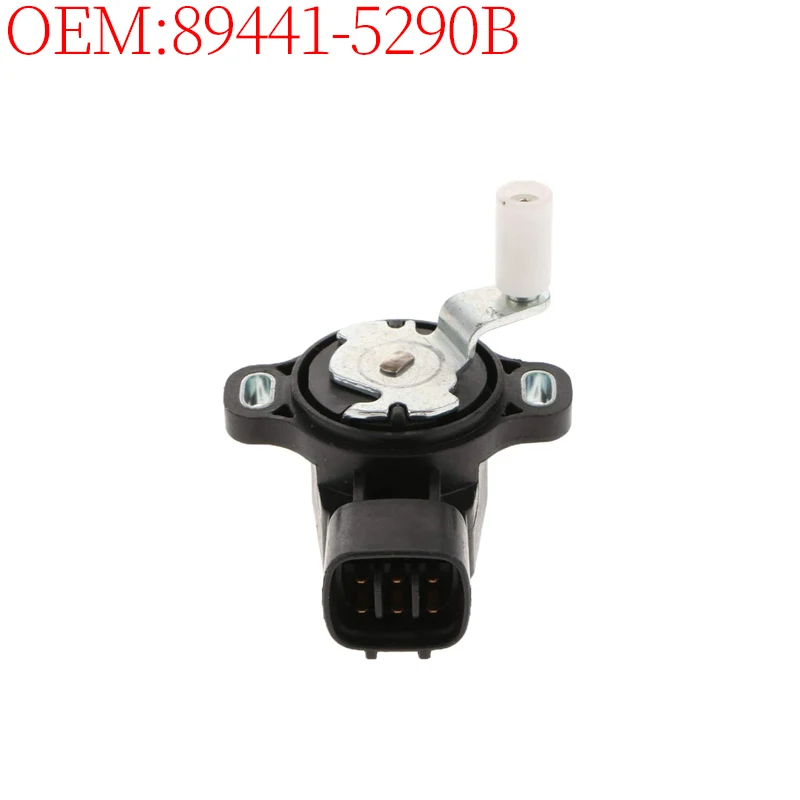 89441-5290B 894415290B Throttle Position Sensor for Hino J08C J05C P11 J08E Mixer truck accessories High Quality Brand New Parts
89441-5290B 894415290B Throttle Position Sensor for Hino J08C J05C P11 J08E Mixer truck accessories High Quality Brand New Parts