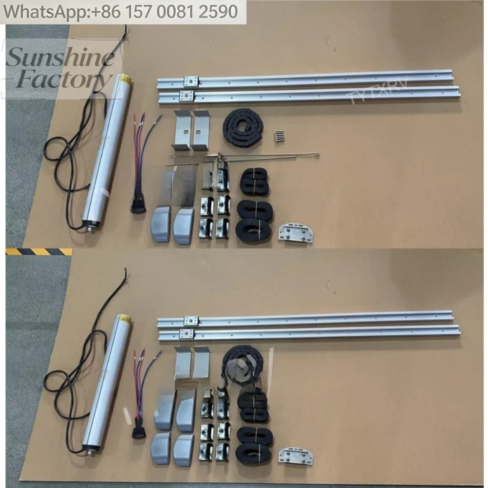 【Hit Product】Custom Electric Lift Bed Heavy Duty RV Camper Interior Decoration Parts
【Hit Product】Custom Electric Lift Bed Heavy Duty RV Camper Interior Decoration Parts