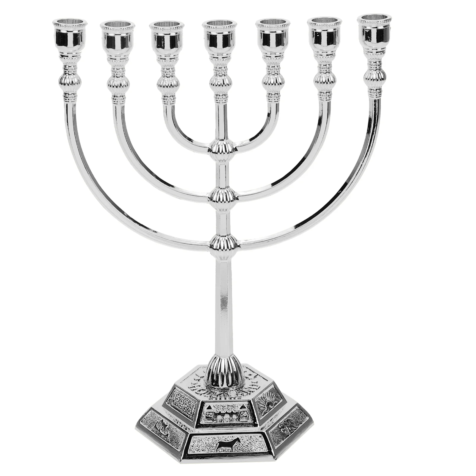 Desktop Candlesticks Ornaments Vintage Black for Home Retro Decor Tealight Holder Metal Religious Yoga
Desktop Candlesticks Ornaments Vintage Black for Home Retro Decor Tealight Holder Metal Religious Yoga