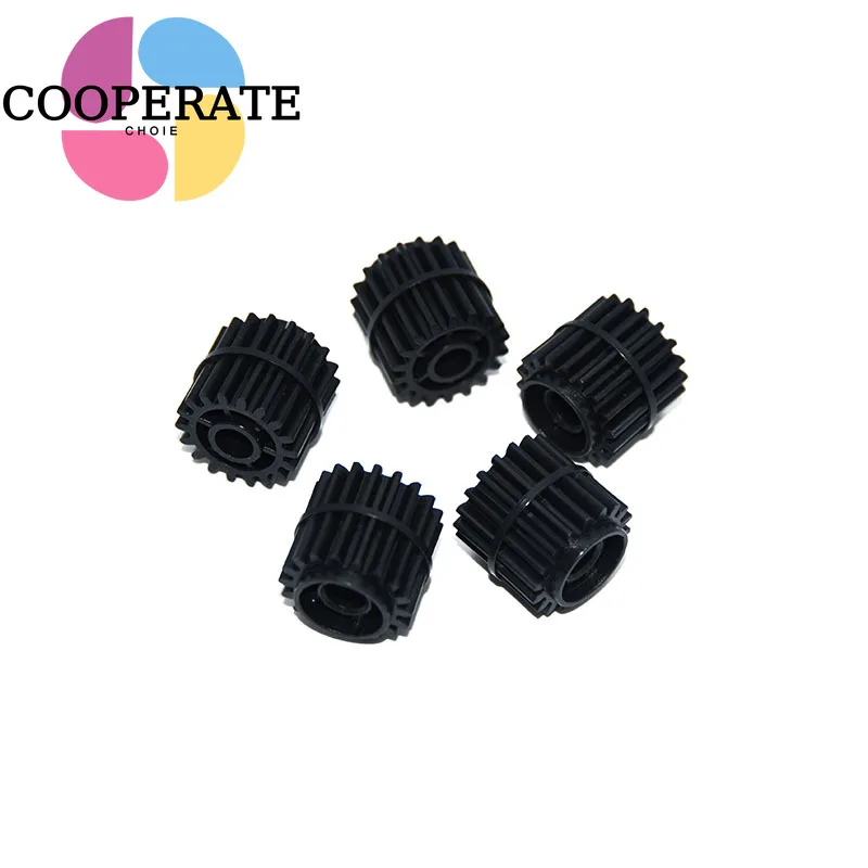 5 шт. для Konica Minolta bizhub 164 184 165 185 195 215 226 235 7718 7818 6180 фьюзер 18T
5 шт. для Konica Minolta bizhub 164 184 165 185 195 215 226 235 7718 7818 6180 фьюзер 18T