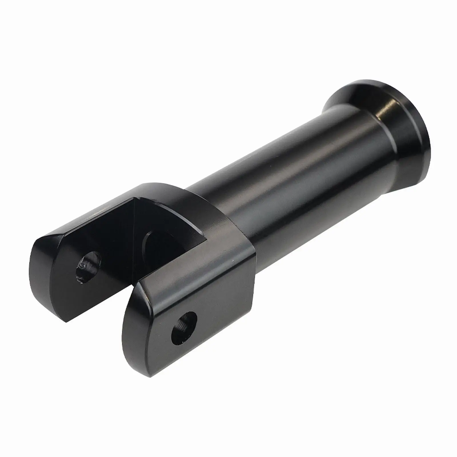 Easy Install Passenger Footpeg Support Sturdy Metal Direct Replace Premium Accessory for Harley Hydra-glide Revival FLI
Easy Install Passenger Footpeg Support Sturdy Metal Direct Replace Premium Accessory for Harley Hydra-glide Revival FLI