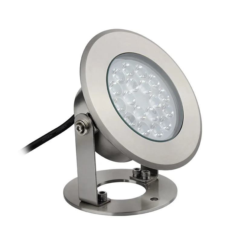 UW03 DC12V 9W RGB CCT LED Underwater Light Remote Controller 600lm Waterproof IP68 Diving Light Dimmable Waterfalls Fish Ponds
UW03 DC12V 9W RGB CCT LED Underwater Light Remote Controller 600lm Waterproof IP68 Diving Light Dimmable Waterfalls Fish Ponds