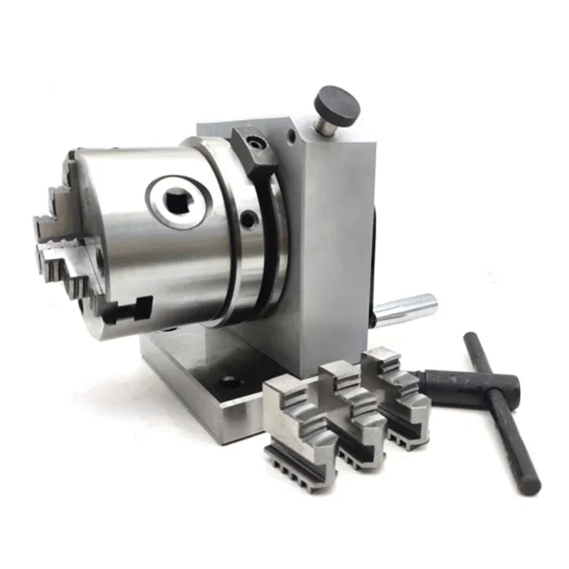 Power Tools New High Precision Three Jaw Punch Shaper Unidirectional Grinding Machine ER32 Grinder Wire Cutting Fixture
Power Tools New High Precision Three Jaw Punch Shaper Unidirectional Grinding Machine ER32 Grinder Wire Cutting Fixture