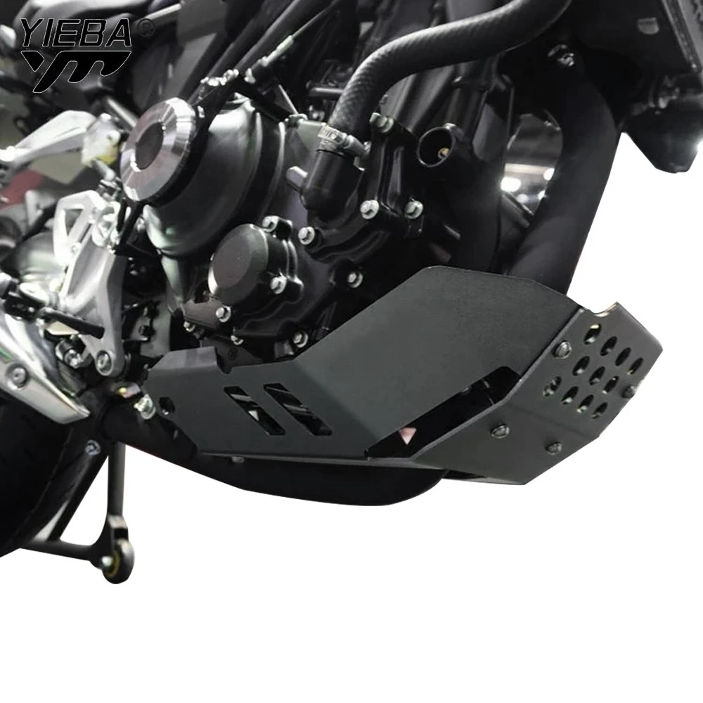 For HONDA CB300R NEO SPORTS CAFE CB 300R 2018-2024 2023 2022 Motorcycle Chassis Skid Plate Engine Chassis Protective Cover Guard
For HONDA CB300R NEO SPORTS CAFE CB 300R 2018-2024 2023 2022 Motorcycle Chassis Skid Plate Engine Chassis Protective Cover Guard